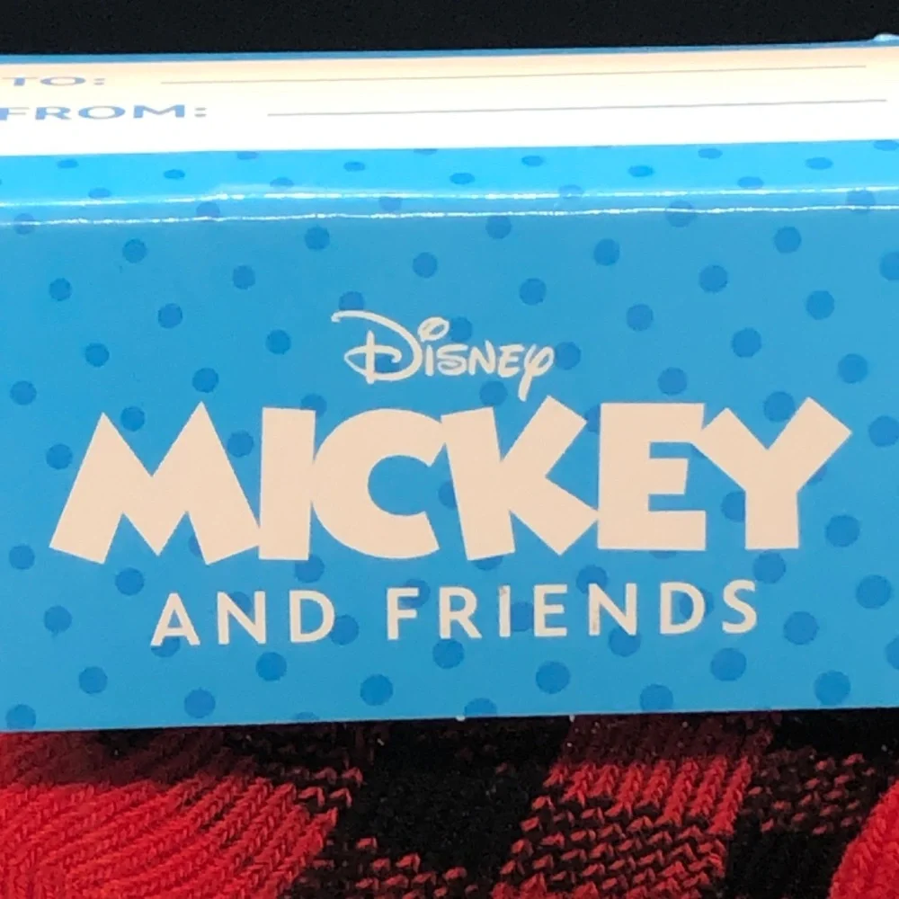 Disney read see